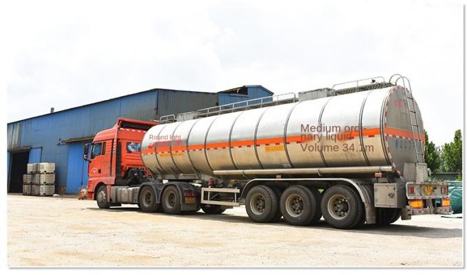 Anti-espuma de tingidura industrial do silicone da supressão da espuma da impressão de matéria têxtil do tratamento de esgotos da categoria 8