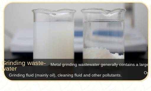 Disjuntores de galvanização da emulsão dos produtos químicos do tratamento de águas residuais da indústria 5