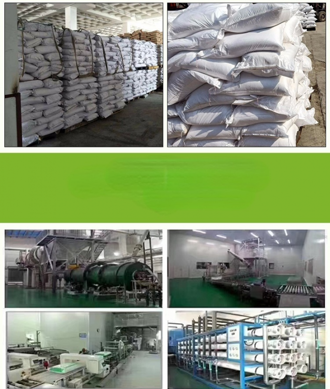 Desinfecção contínua do desodorizante da descoloração do Hypochlorite de sódio do descoramento industrial da água de esgoto 6