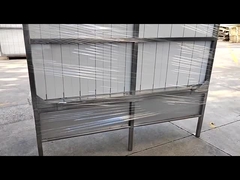 Membrana oca 15M2 da fibra de MBR para imprimir e tingir-se