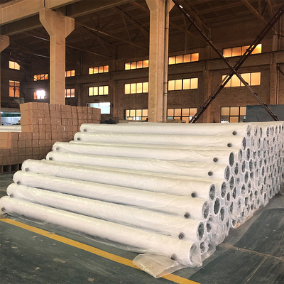Alojamento tubular da membrana do Ro de Frp da membrana do OEM para o sistema do filtro do aquário