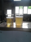 Equipamento da fabricação de cerveja de cerveja do separador do disco da cerveja PJLDH-5