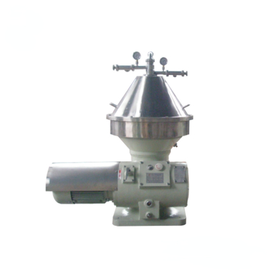 Separador do prato do centrifugador do leite NRSDR50