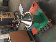 Máquina da fabricação de cerveja do separador do disco do suco de fruto da cerveja PJLDH5