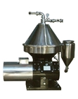 separador de alta qualidade do centrifugador da fermentação para o vinho clarifing do suco da cerveja