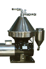 separador feito sob encomenda do centrifugador da fermentação do equipamento do purificador do separador do xarope da bebida