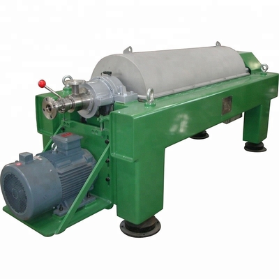 Fruto bifásico Juice Decanter Centrifuge Manufature Price