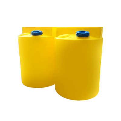Floculante químico do cloro que dosa o polímero Pam Liquid Dosing System do sistema