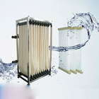 Bio reator da membrana biológica da indústria MBR para o tratamento da água