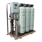 Sistema automático do tratamento da água do RO da operação simples 3000 L/H para a água pura