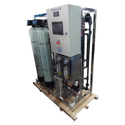 Membrana do Ultrafiltration que recicla o filtro 250L/Hour para hotéis