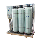 Abastecimento de água automático 1500L/H do RO da osmose reversa para o fornecimento puro da água