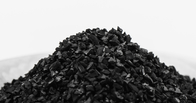 carbono 950mg/G ativado à base de carvão granulado para a purificação de água industrial