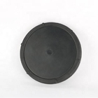 Difusor fino de borracha do disco da bolha do difusor 1-2mm do ar da membrana ISO9001