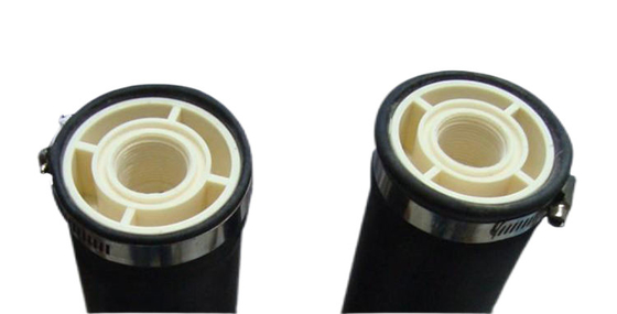 Difusor do tubo de bolha de EPDM/Silicone: Elevado desempenho, baixa manutenção