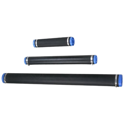 Difusor do tubo de bolha de EPDM/Silicone: Elevado desempenho, baixa manutenção