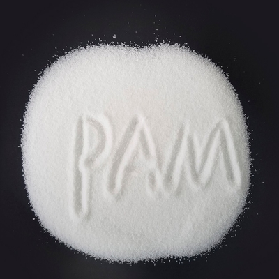 polímero cationic dos msds cationic do pó do polyacrylamide do floculante do polyelectrolyte para a piscina