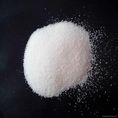 polímero cationic dos msds cationic do pó do polyacrylamide do floculante do polyelectrolyte para a piscina