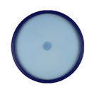 7 material do silicone TPU dos difusores EPDM do ar das águas residuais do difusor do disco da membrana da polegada