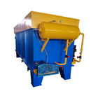 Máquina dissolvida do DAF das unidades do purificador do equipamento da flutuação de ar da refinação de óleo