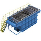Sistema automático completo do Daf para a filtragem SS da água do tratamento da água material