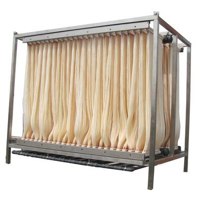 Fábrica de tratamento industrial da efluência da água de esgoto MBR do tratamento da água alto do fluxo MBR para a venda