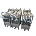 O equipamento automático do tratamento da água de MBR integra o sistema da máquina