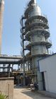 Pa 1200 integral da torre de Desulphurizer do equipamento de aço do tratamento do gás