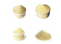 O Alginate do sódio dos produtos químicos de matéria têxtil usa-se na impressão da indústria têxtil