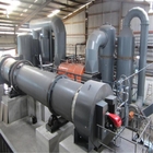 Uma quantidade contínua industrial do tratamento do incinerador do desperdício líquido 2500 Kg/H