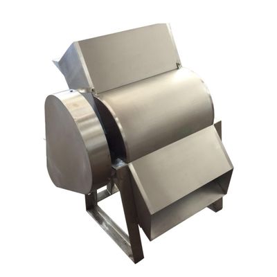 Triturador de gelo elétrico, máquina industrial do triturador de gelo, máquina do triturador de gelo do bloco