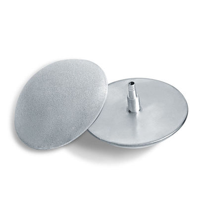 Difusor fino do ar da membrana da bolha: EPDM/SILICONE com desempenho excelente